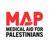 Medical Aid for Palestinians (MAP USA)